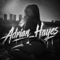 Adrian Hayes