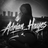 Adrian Hayes